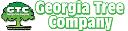 Georgia Tree Company logo